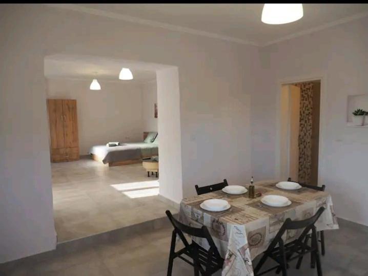 Apartments Dimitra Valanidorachi Kültér fotó